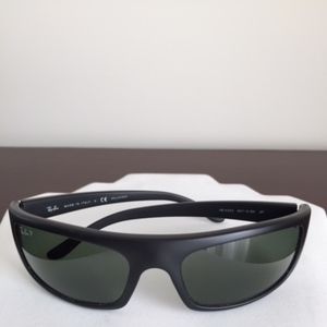 Ray Ban Sunglasses